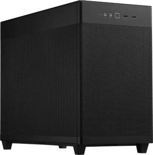 Корпус ASUS AP201 ASUS PRIME CASE MESH 90DC00G0-B39000