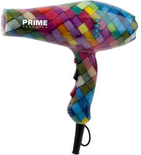 Фен PRIME Technics PHD 2255 A