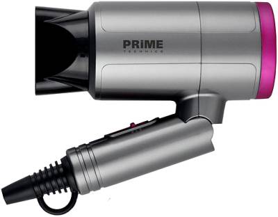 Фен PRIME Technics PHD 1410 TRD