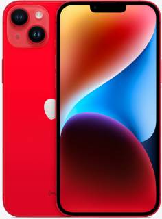 Смартфон Apple iPhone 14 Plus 512Gb 2022 Product Red