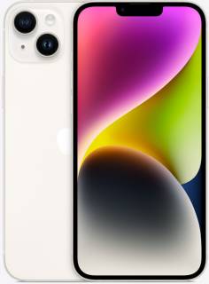 Смартфон Apple iPhone 14 Plus 512Gb 2022 Starlight