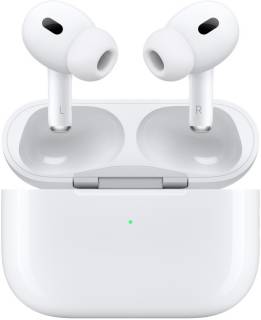 Наушники Apple AirPods Pro (2nd generation) 2022 MQD83