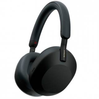 Наушники Sony WH-1000XM5 Black