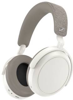 Наушники Sennheiser MOMENTUM 4 Wireless White (509267)