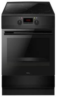 Плита Amica 510IE3.325TADP(BM)