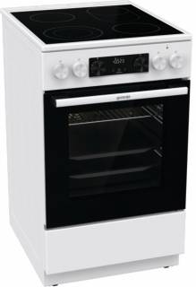 Плита Gorenje GECS 5C70 WA