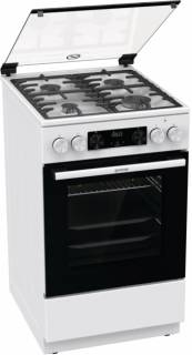 Плита Gorenje GKS 5C71 WF