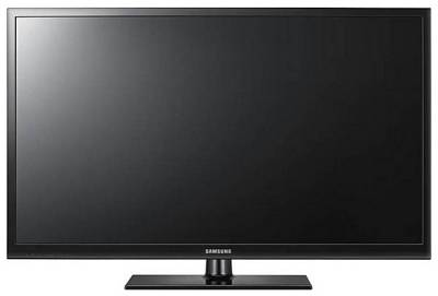 Телевизор Samsung PS51D450A2W Black