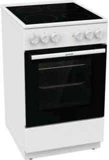 Плита Gorenje GEC5A10WG