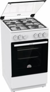 Плита Gorenje GG 5A12 WF (FG513L-FPD7B)