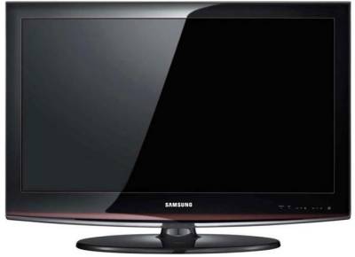 Телевизор Samsung LE26D450G1W Wine red