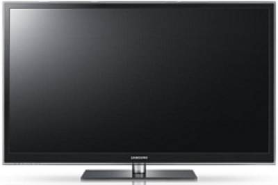 Телевизор Samsung PS51D550C1W Black PS51D550C1WXUA