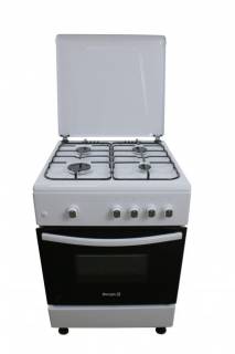 Плита BORGIO GG 640W MBBL