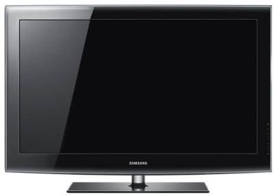 Телевизор Samsung LE32B550A5W Black-Platinum LE32B550A5WQUA