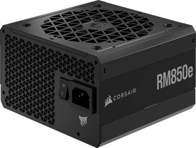 Блок питания Corsair RM850e (CP-9020249-EU) 850W