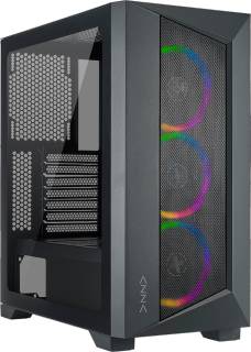 Корпус AZZA Octane A CSAZ-460A