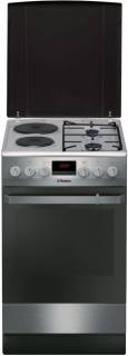 Плита Hansa FCMX58290