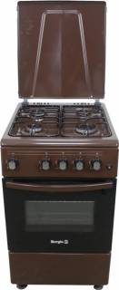 Плита BORGIO GG 540B MBBL