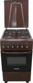 Плита BORGIO GE 540B MBBLT