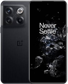 Смартфон OnePlus 10T 5G 16/256GB 2022 Moonstone Black