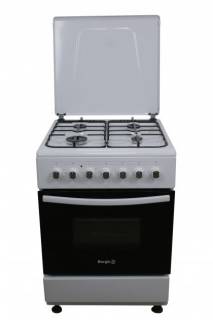 Плита BORGIO GE 640W MBBLT