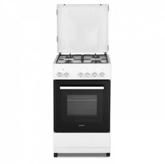 Плита SIMFER F65MW43016 White