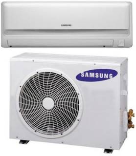 Кондиционер Samsung AQ09UGFN