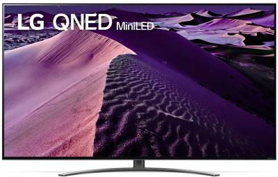 Телевизор Lg 55 QNED 4K AI TV (55QNED873QB)