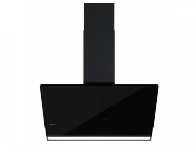 Вытяжка GLOBALO Zenesor 90.1 Black