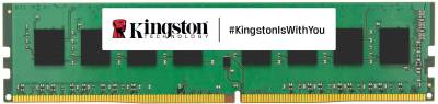 Оперативная память Kingston DDR4 32GB 3200MHz CL22 KCP432ND8/32