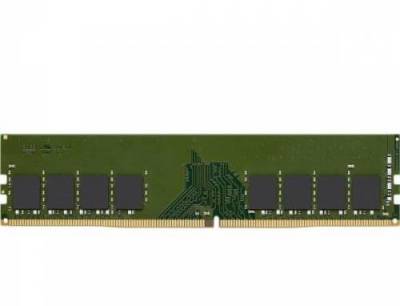 Оперативная память Kingston DDR4 8GB 3200MHz CL22 KCP432NS8/8