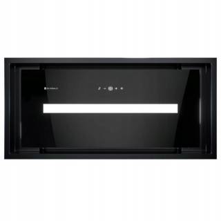 Вытяжка GLOBALO Pinelio 60.1 Black