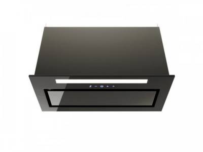 Вытяжка GLOBALO Loteo 60.4 Plus Black