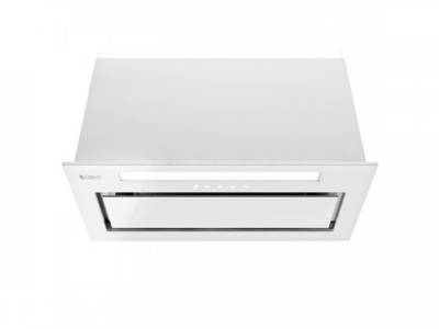 Вытяжка GLOBALO Loteo 60.4 White
