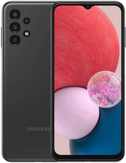 Смартфон Samsung Galaxy A13 3/32GB (SM-A135FZKU) Black