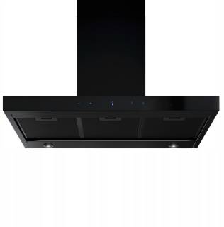 Вытяжка GLOBALO Verta 90.2 Black