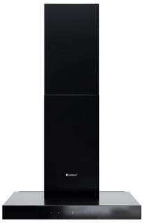 Вытяжка GLOBALO Verta60.2 Black