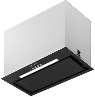 Вытяжка FABER INKA LUX EVO BK MATT A52