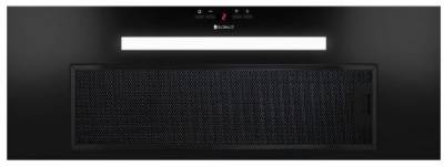 Вытяжка GLOBALO Agendero80.2 (czarny)