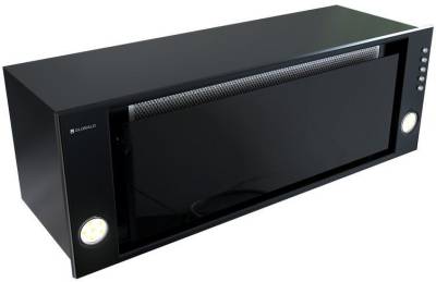 Вытяжка GLOBALO Desolero 90.1 black