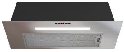 Вытяжка GLOBALO Agendero 80.2 (inox)