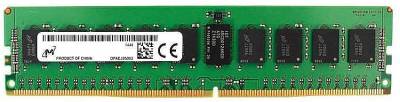 Оперативная память Micron Server Memory DDR4 16GB 3200MHz CL22 ECC Registered MTA18ASF2G72PZ-3G2R