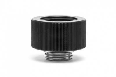 Кулер EKWB Фитинг для СВО Ekwb EK-Classic HDC 16 - Black 3831109815632