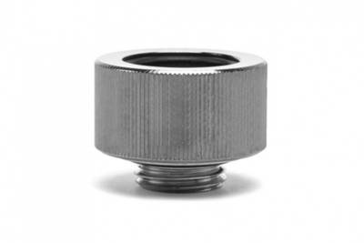 Кулер EKWB Фитинг для СВО Ekwb EK-Classic HDC 16 - Black Nickel 3831109815649