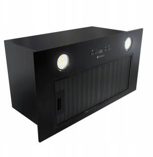 Вытяжка GLOBALO Laizeno 60.2 Black