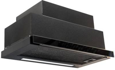 Вытяжка VDB Ideal Pro60 Black