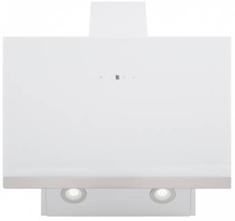 Вытяжка INTERLINE FIESTA WH A 60 TC/GL/A