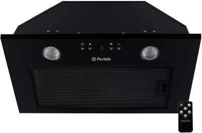 Вытяжка Perfelli BIET R 5854 BL 1200 LED