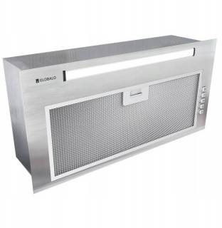 Вытяжка GLOBALO Viledo60.1 (inox)