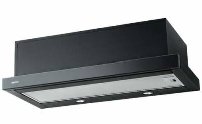 Вытяжка AKPO WK-7 Light 60 RK 800 Black